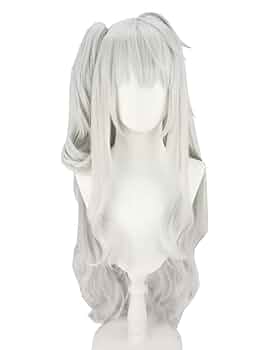 Amazon.co.jp: 葛葉 女体化 サーニャ コスプレ cosplay